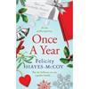 Felicity Hayes-McCoy Once A Year