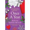 Felicity HayeS-Mccoy Once A Year