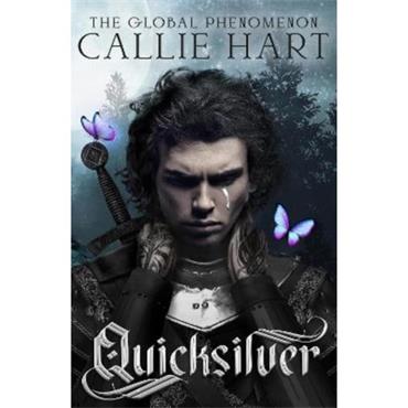 Callie Hart Quicksilver