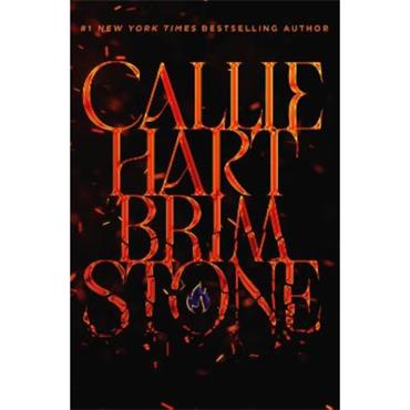 Callie Hart Brimstone (Book 2)