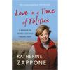 Katherine Zappone Love In A Time Of Politics