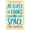Carl Kinsella At Least It Looks Good From Space