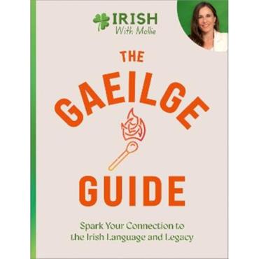 Mollie Guidera The Gaeilge Guide