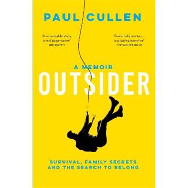 Paul Cullen Outsider