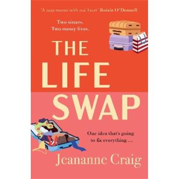 Jeananne Craig The Life Swap