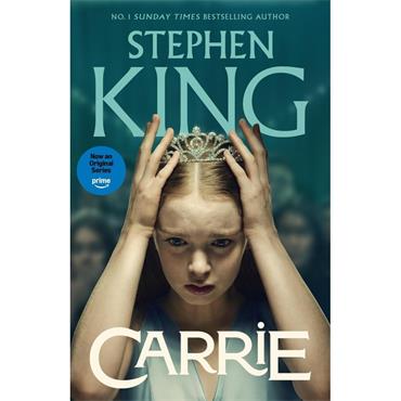 Stephen King Carrie (Film Tie-In)