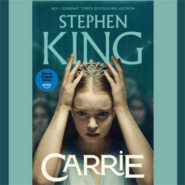 Stephen King Carrie (Film Tie-In)