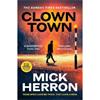 Mick Herron Clown Town