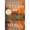 Wm. Paul Young Return To The Shack
