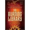 Gilly Macmillan The Burning Library