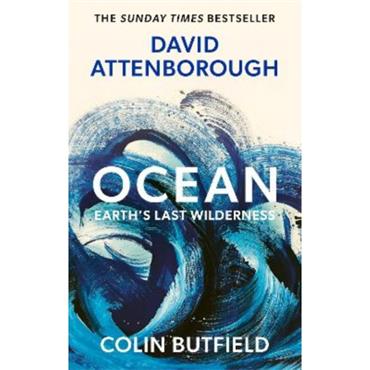 David Attenborough Ocean: Earth's Last Wilderness