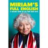 Miriam Margolyes Miriam's Full English