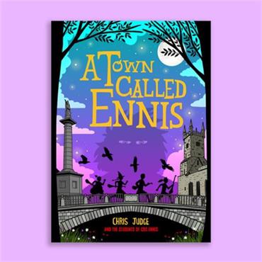 Chris Judge A Town Called Ennis