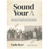 Enda Byrt Sound Your A