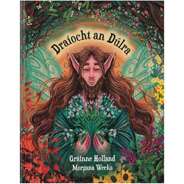 Gráinne Holland Draíocht an Dúlra