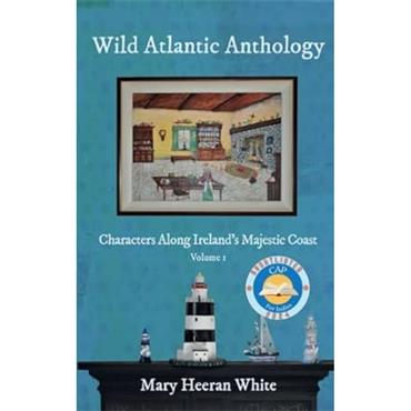 Mary Heeran White Wild Atlantic Way Anthology Vol 1