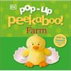 Dk Pop-Up Peekaboo! Farm