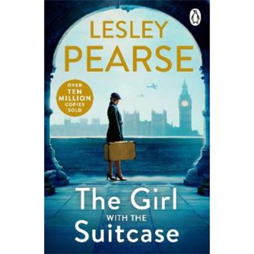 Lesley Pearse The Girl With The Suitcase