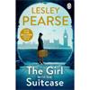 Lesley Pearse The Girl With The Suitcase