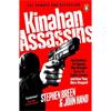 Stephen Breen Kinahan Assassins