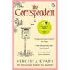 Virginia Evans The Correspondent