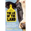 John Gibbons The Lie Of The Land