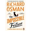 Richard Osman The Impossible Fortune (Book 5)