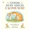 Sam Mcbratney Guess How Much I Love You