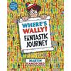 Handford Martin Wheres Wally? Fantastic Journey