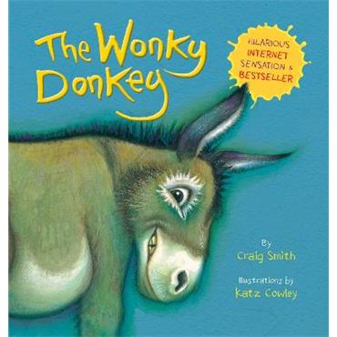 Craig Smith The Wonky Donkey