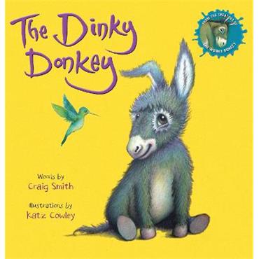 Craig Smith The Dinky Donkey