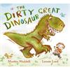 Martin Waddell Dirty Great Dinosaur