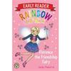 Meadows Daisy Rainbow Magic Early Reader: Florence The Friendship Fairy