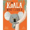 Rachel Bright The Koala Who Could