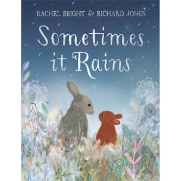 Rachel Bright Sometimes It Rains