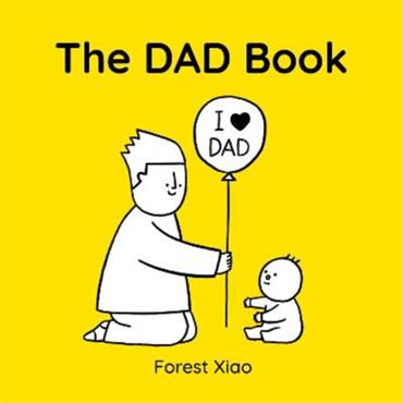 Forest Xiao The Dad Book
