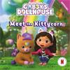 Official Gabby's Dollhouse Gabby's Dollhouse: Meet The Kittycorn