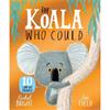 Rachel Bright The Koala Who Could