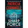 Patricia Cornwell Sharp Force