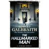 Robert Galbraith The Hallmarked Man (Cormoran Strike Book 8)