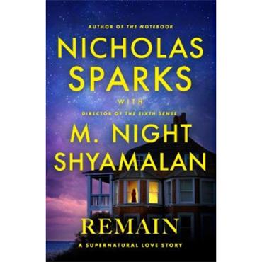 Nicholas Sparks Remain
