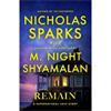 Nicholas Sparks Remain
