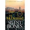 Val Mcdermid Silent Bones