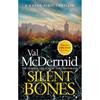 Val Mcdermid Silent Bones