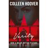 Colleen Hoover Verity (Film Tie-In)