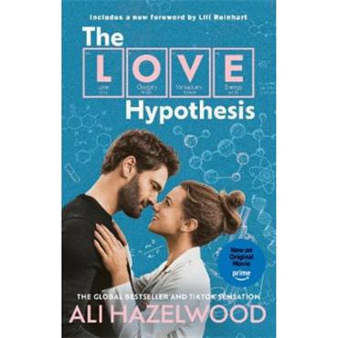 Ali Hazelwood The Love Hypothesis (Movie Tie-In)
