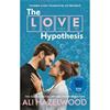 Ali Hazelwood The Love Hypothesis (Movie Tie-In)