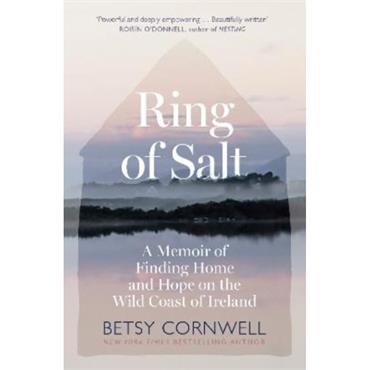 Betsy Cornwell Ring Of Salt