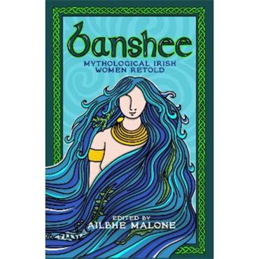 Ailbhe Malone Banshee