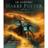 J.k. Rowling Harry Potter And The Half-Blood Prince (Illustrated Edition)